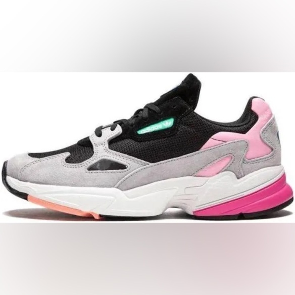 Adidas Women’s Falcon Light Granite 7.5